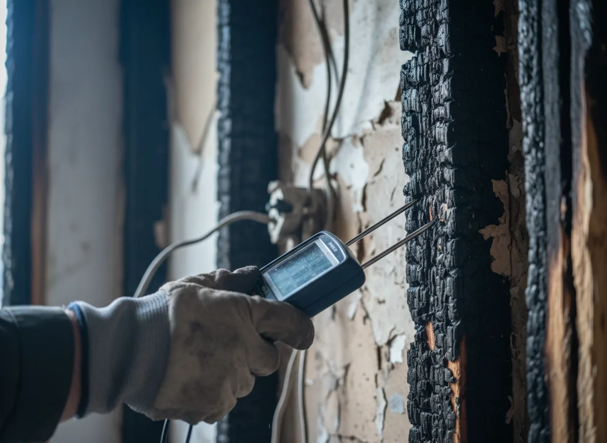 Fire Damage Restoration Granite, OK FAQs